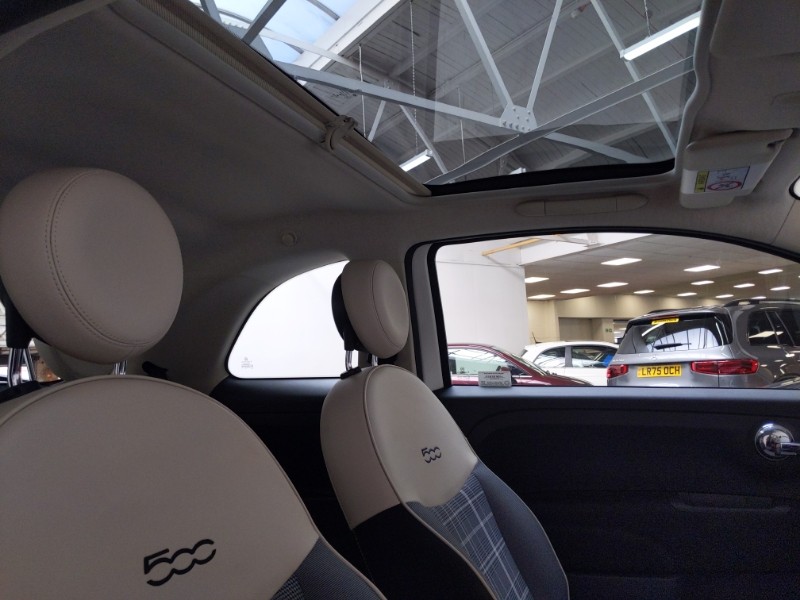 Used Fiat 500 2016 for sale - 77815556: Photo 19