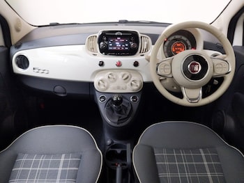 Used Fiat 500 2016 for sale - 77815556: Photo