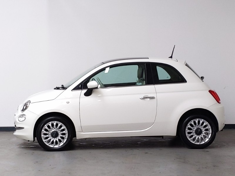 Used Fiat 500 2016 for sale - 77815556: Photo 4