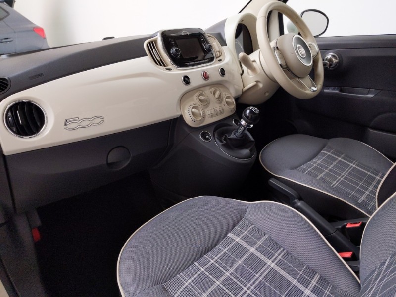 Used Fiat 500 2016 for sale - 77815556: Photo 5