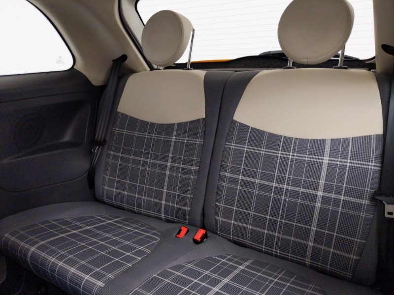 Used Fiat 500 2016 for sale - 77815556: Photo 6