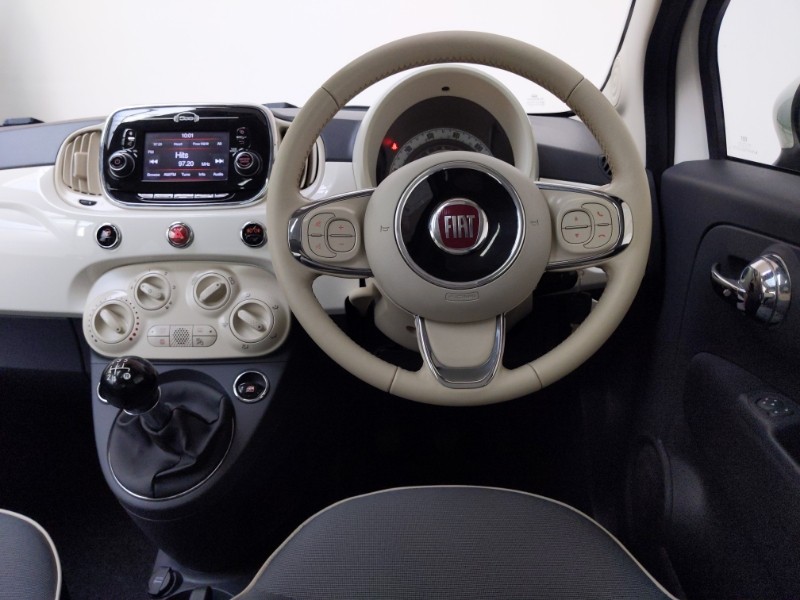 Used Fiat 500 2016 for sale - 77815556: Photo 7