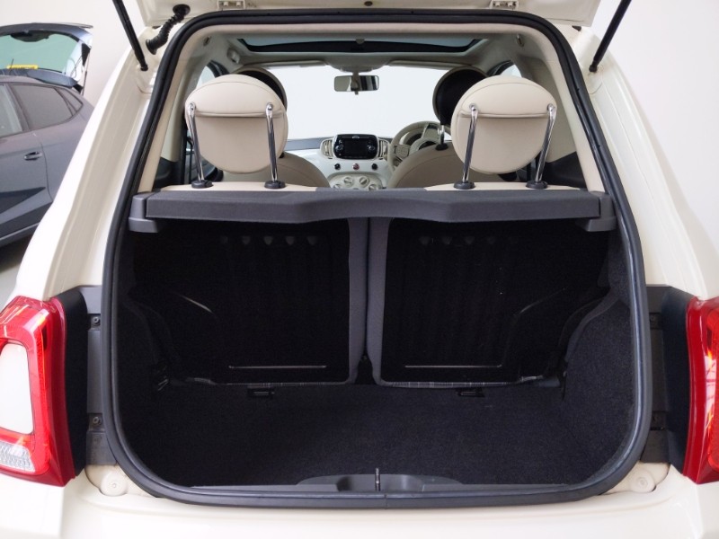 Used Fiat 500 2016 for sale - 77815556: Photo 8