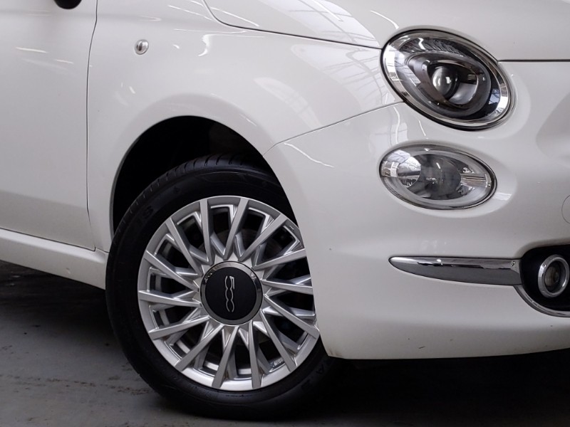 Used Fiat 500 2016 for sale - 77815556: Photo 9