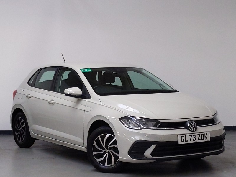 Used Volkswagen Polo 2024 for sale - 76335724: Photo 1