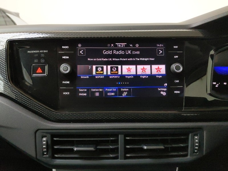 Used Volkswagen Polo 2024 for sale - 76335724: Photo 10