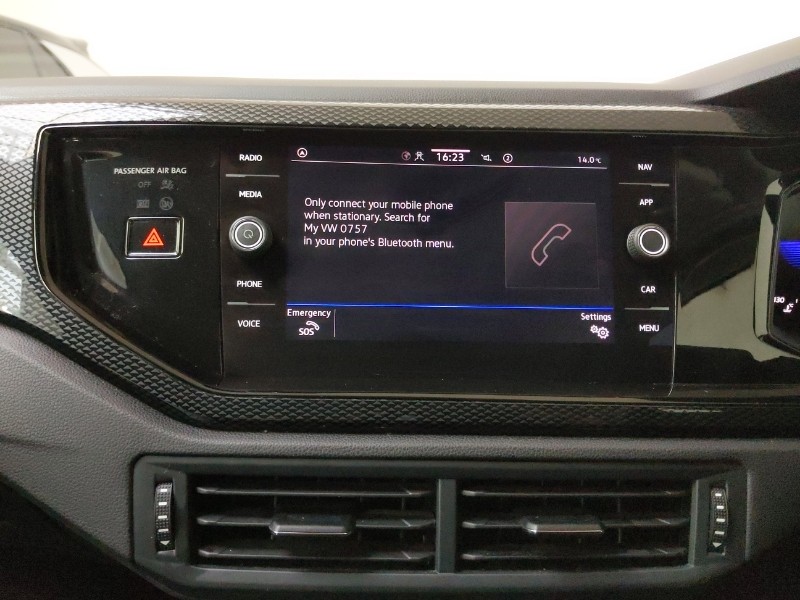 Used Volkswagen Polo 2024 for sale - 76335724: Photo 19