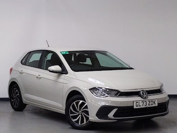 2024 - 1.0 TSI Life 5dr