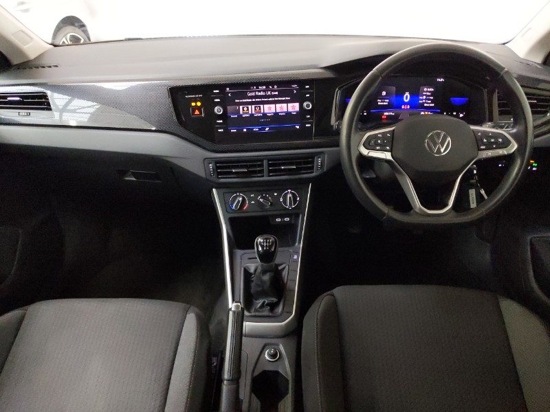 Used Volkswagen Polo 2024 for sale - 76335724: Photo 2