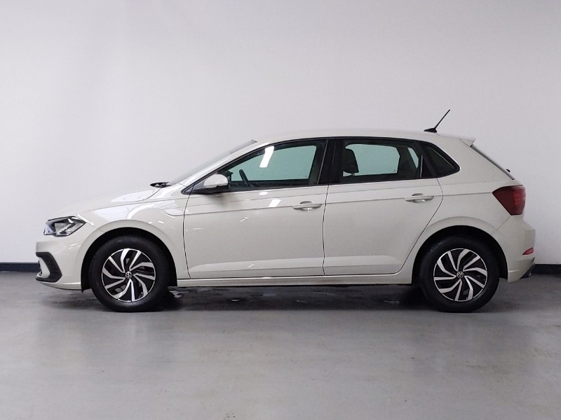Used Volkswagen Polo 2024 for sale - 76335724: Photo 4