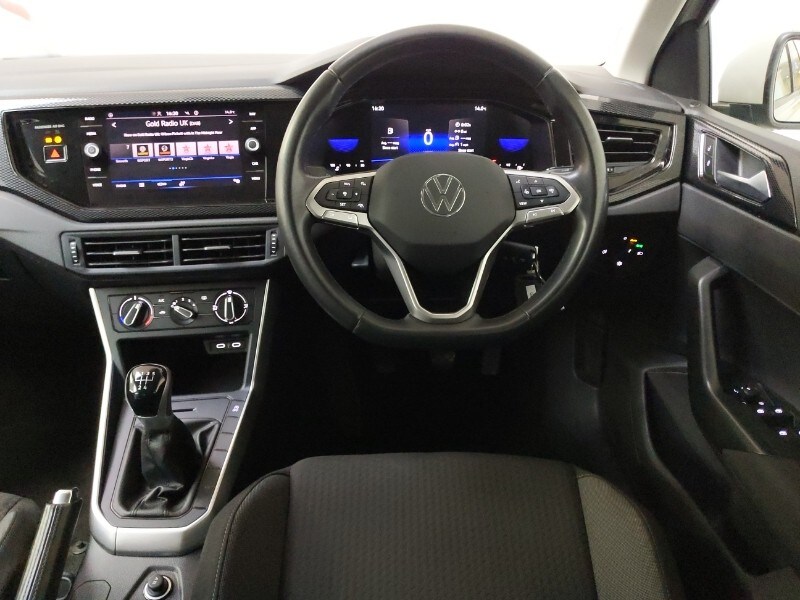 Used Volkswagen Polo 2024 for sale - 76335724: Photo 7