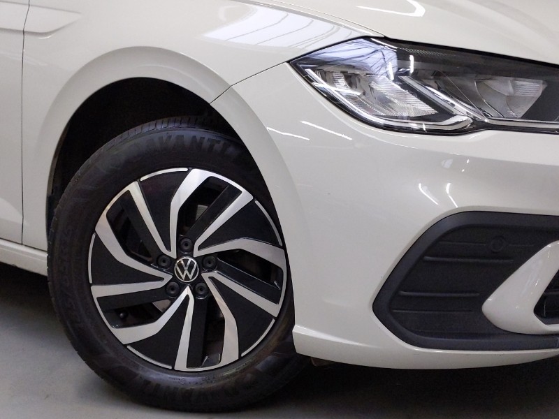 Used Volkswagen Polo 2024 for sale - 76335724: Photo 9