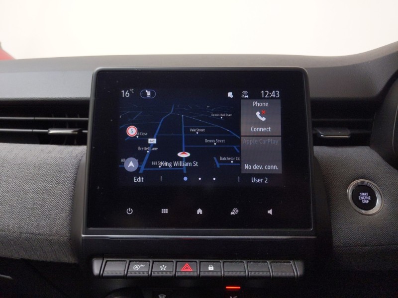 Used Renault Clio 2024 for sale - 77933364: Photo 10