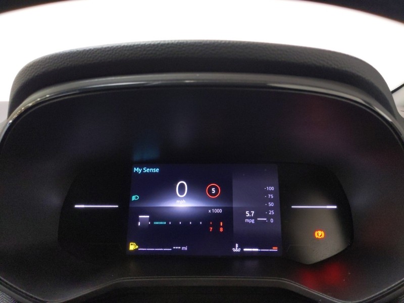 Used Renault Clio 2024 for sale - 77933364: Photo 16