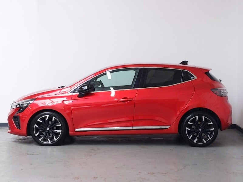 Used Renault Clio 2024 for sale - 77933364: Photo 4