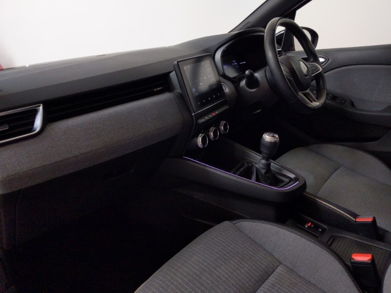 Used Renault Clio 2024 for sale - 77933364: Photo 5