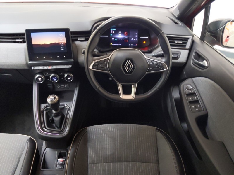 Used Renault Clio 2024 for sale - 77933364: Photo 7