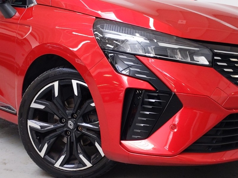 Used Renault Clio 2024 for sale - 77933364: Photo 9