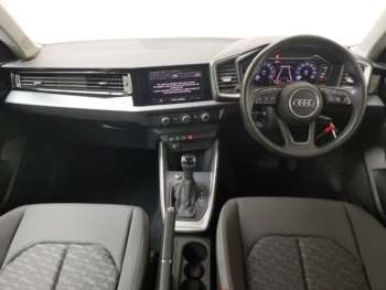 Used Audi A1 2021 for sale - 75080243: Photo