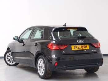 Used Audi A1 2021 for sale - 75080243: Photo