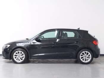 Used Audi A1 2021 for sale - 75080243: Photo