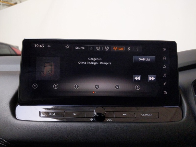 Used Nissan Qashqai 2023 for sale - 77933366: Photo 14