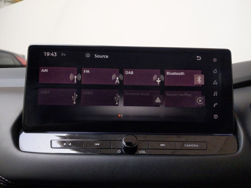 Used Nissan Qashqai 2023 for sale - 77933366: Photo 15