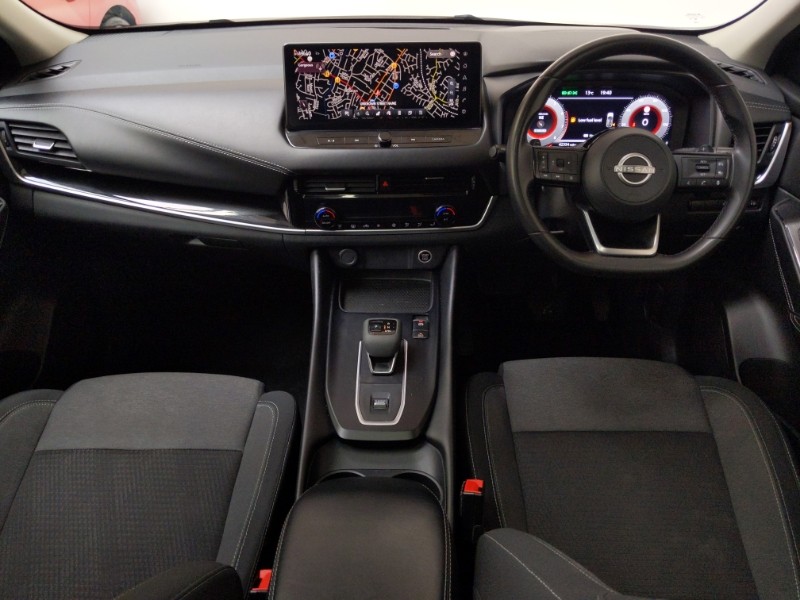 Used Nissan Qashqai 2023 for sale - 77933366: Photo 2