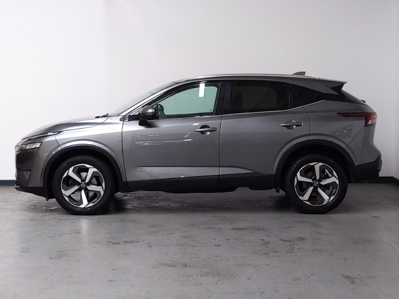 Used Nissan Qashqai 2023 for sale - 77933366: Photo 4