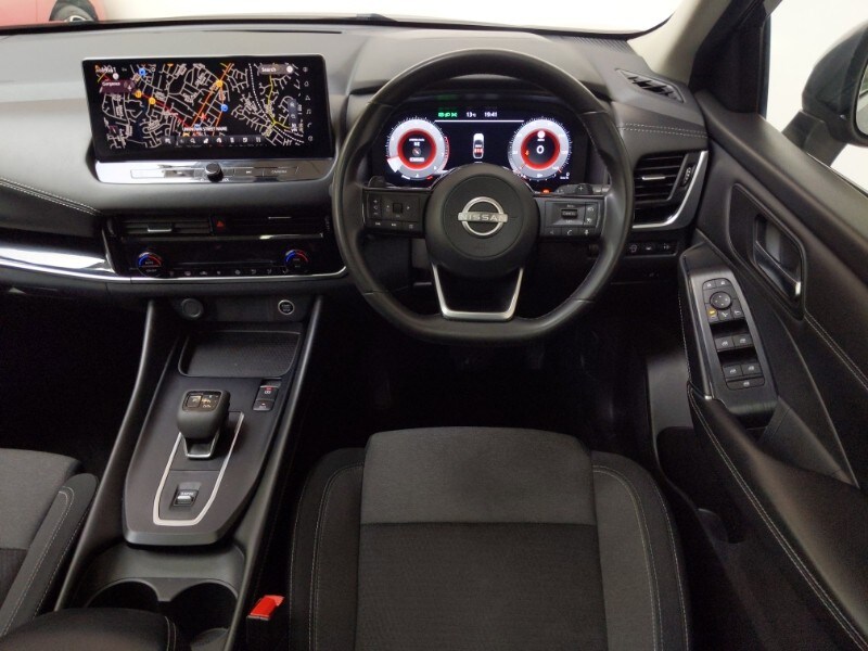 Used Nissan Qashqai 2023 for sale - 77933366: Photo 7