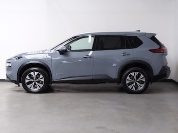 Used Nissan X-Trail 2023 for sale - 78440590: Photo