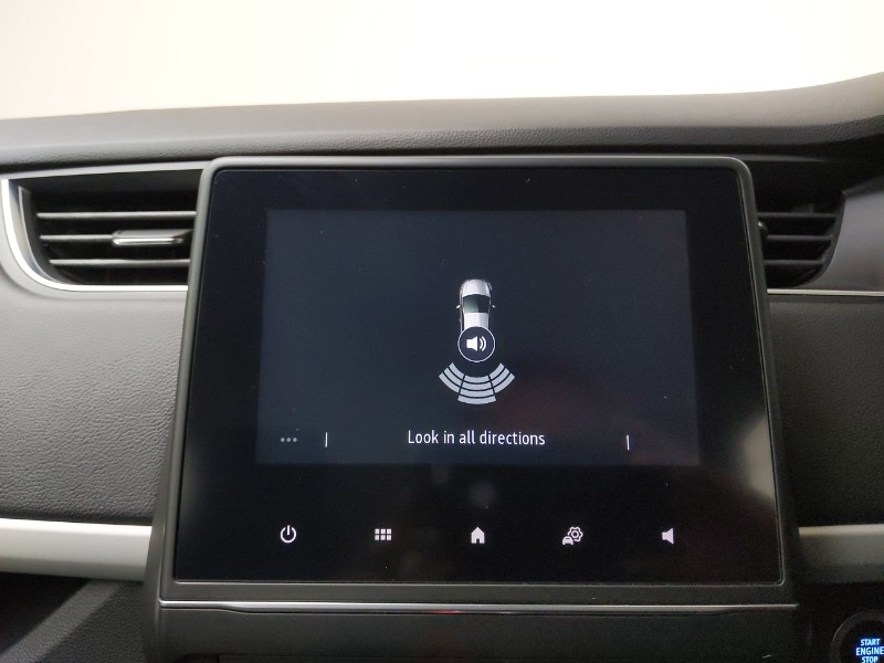 Used Renault Zoe 2021 for sale - 76537041: Photo 11