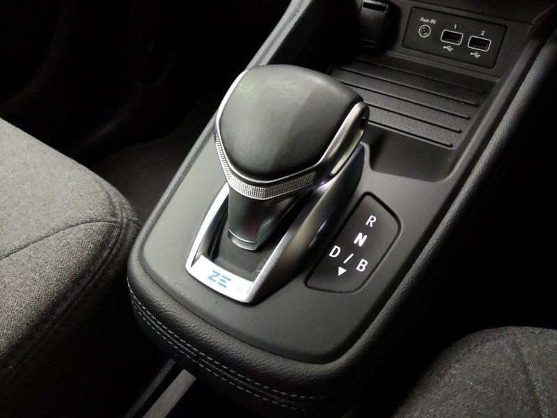 Used Renault Zoe 2021 for sale - 76537041: Photo 12