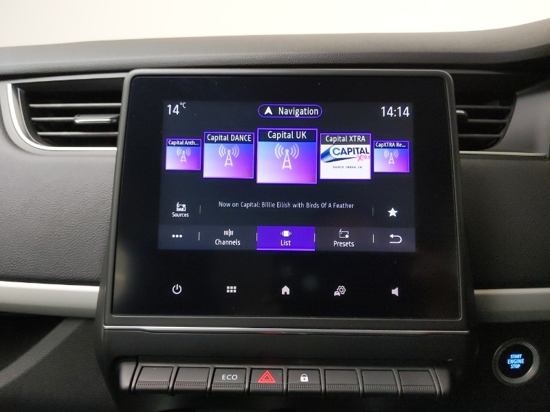 Used Renault Zoe 2021 for sale - 76537041: Photo 14