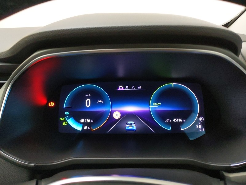 Used Renault Zoe 2021 for sale - 76537041: Photo 15