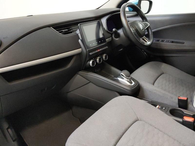 Used Renault Zoe 2021 for sale - 76537041: Photo 5
