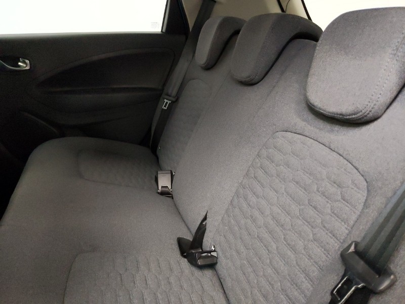 Used Renault Zoe 2021 for sale - 76537041: Photo 6