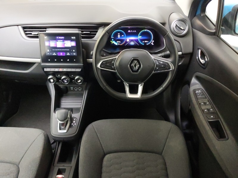 Used Renault Zoe 2021 for sale - 76537041: Photo 7