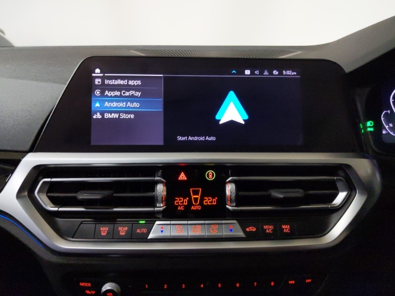 Used BMW 3 Series 2021 for sale - 77343175: Photo 14