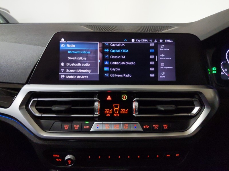 Used BMW 3 Series 2021 for sale - 77343175: Photo 15