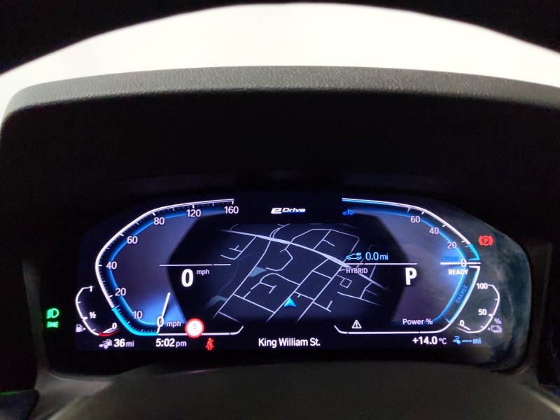 Used BMW 3 Series 2021 for sale - 77343175: Photo 16