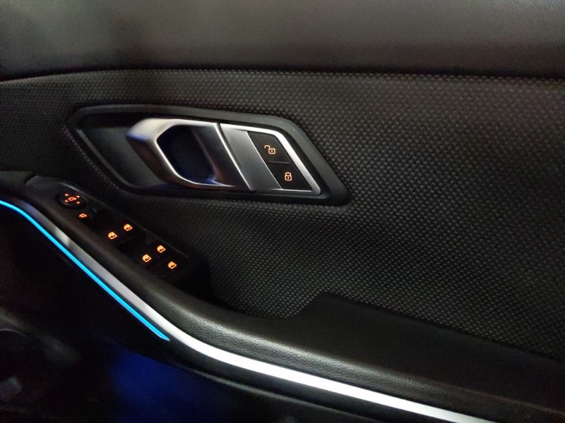 Used BMW 3 Series 2021 for sale - 77343175: Photo 18