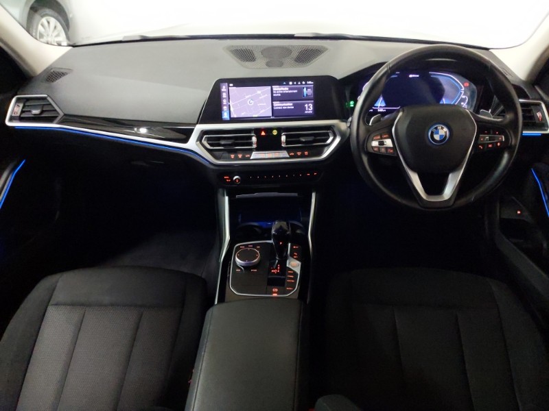 Used BMW 3 Series 2021 for sale - 77343175: Photo 2