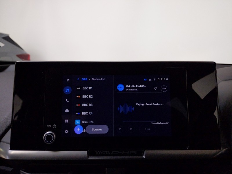 Used Toyota C-HR 2025 for sale - 77264856: Photo 10