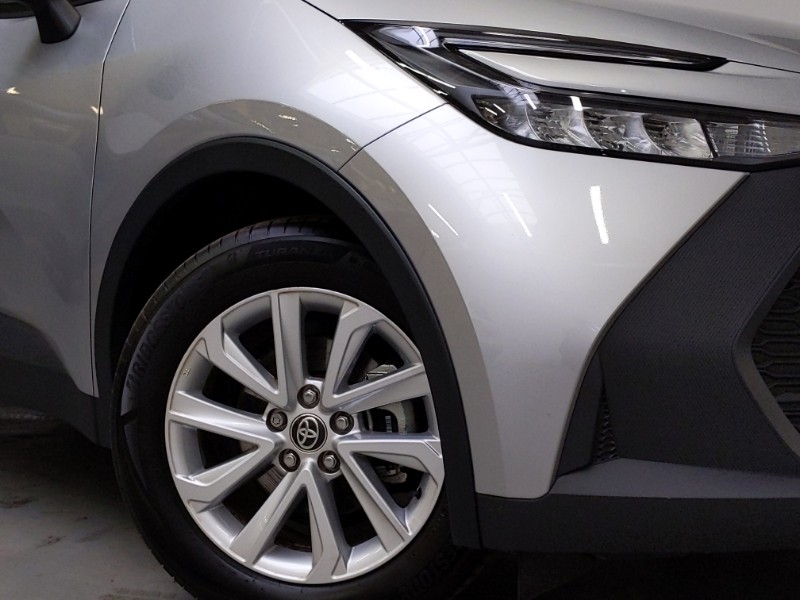 Used Toyota C-HR 2025 for sale - 77264856: Photo 9