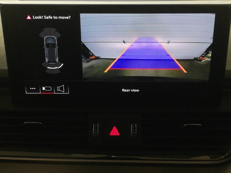 Used Audi Q5 2024 for sale - 76726240: Photo 11