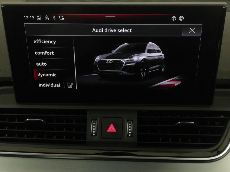 Used Audi Q5 2024 for sale - 76726240: Photo 14