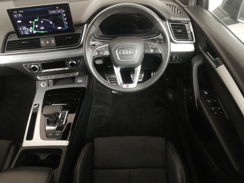 Used Audi Q5 2024 for sale - 76726240: Photo 7