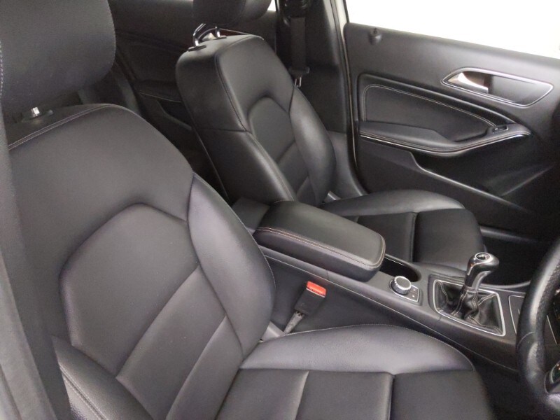 Used Mercedes-Benz A-Class 2017 for sale - 77605984: Photo 13