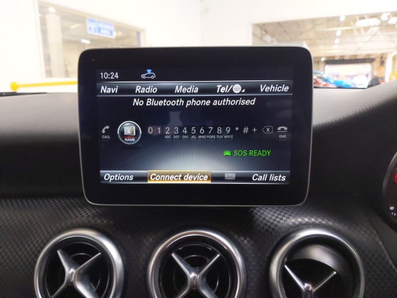 Used Mercedes-Benz A-Class 2017 for sale - 77605984: Photo 18